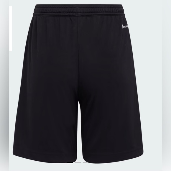 Adidas Entrada 22 Shorts - Picture 2 of 7